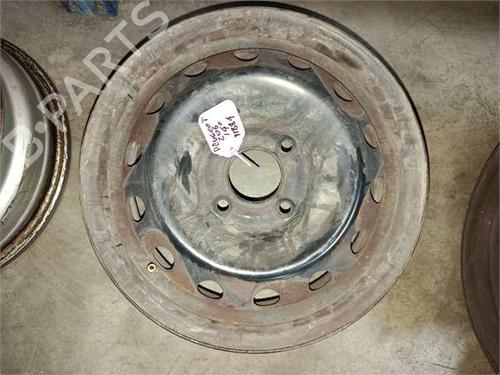 Used Other Other PEUGEOT 206 Hatchback (2A/C) 1.4 i (75 hp) 35747737 35747737
