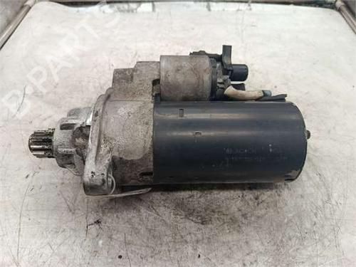 Used Starter Starter SEAT LEON (1M1) 1.9 TDI (130 hp) 35395588 35395588