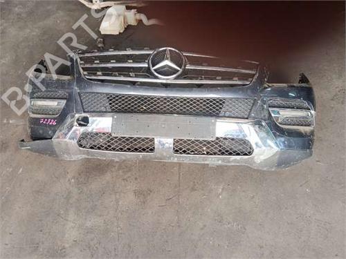 Used Front bumper Front bumper 37083364 37083364