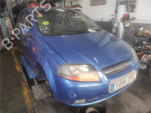 Gearbox DAEWOO KALOS (KLAS) 1.4 16V | BP18401984M3 