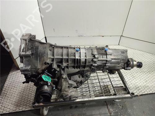 Gearbox AUDI A6 C5 (4B2, 4B4) 2.5 TDI | BP32769149M3 - Image 2
