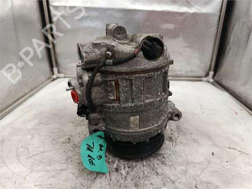 Used AC compressor AC compressor 38429289 38429289