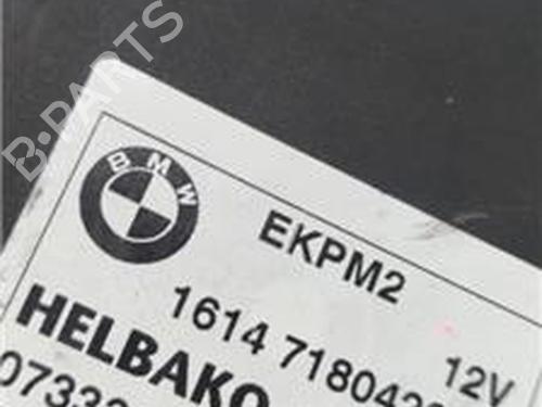 Elektronisk modul BMW 1 (E87) 118 d | BP18005725M83 