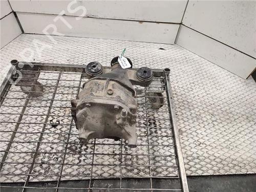 Differensial bakvogn LEXUS GS (_S19_) 300 (GRS190_, GRS190R) (249 hp) 32254161