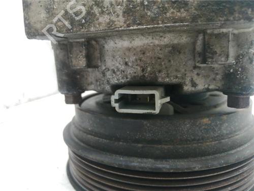 AC-Kompressor FORD FIESTA IV (JA_, JB_) 1.25 i 16V | BP28445438M34 