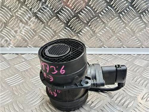 Used Mass air flow sensor AUDI A3 (8P1) 2.0 TDI 16V (140 hp) 29963490