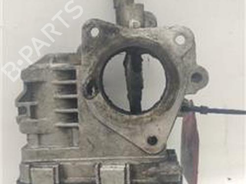 Throttle body FIAT DUCATO Bus (250_) 115 Multijet 2,0 D | BP18007120M82 