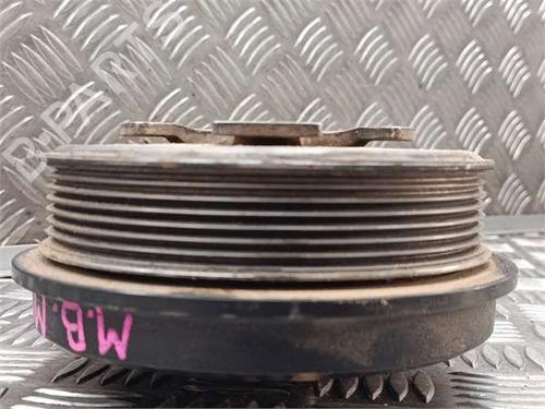 Pulley MERCEDES-BENZ M-CLASS (W166) ML 350 BlueTEC 4-matic (166.024, 166.023) | BP37186139M122 - Image 2