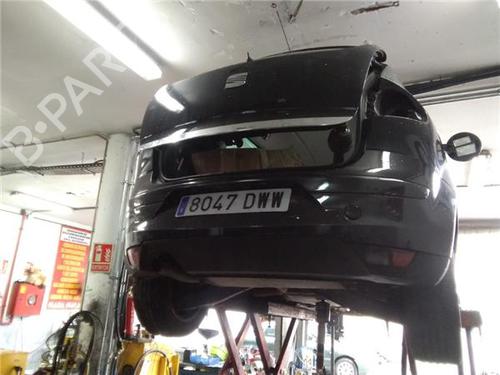 ABS pump SEAT ALTEA (5P1) 1.9 TDI | BP18382639M43 