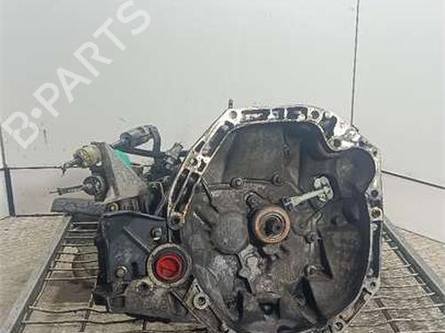 Used Gearbox Gearbox 38275776 38275776