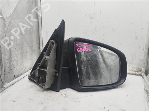 Right mirror BMW X5 (E70) 3.0 d E1020880