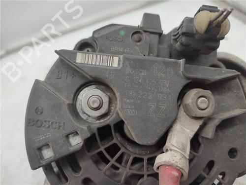 Alternator OPEL CORSA D (S07) 1.2 (L08, L68) | BP27216392M7 