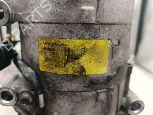 AC compressor FORD FOCUS II (DA_, HCP, DP) 1.8 TDCi | BP35395562M34 - Image 2