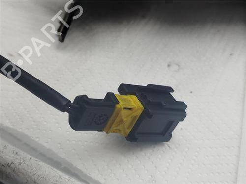 Right mirror PEUGEOT 307 (3A/C) 2.0 HDi 90 | BP23062757C27 