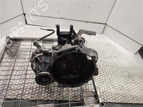 Used Gearbox SKODA FABIA I (6Y2) 1.9 TDI (100 hp) 31605075