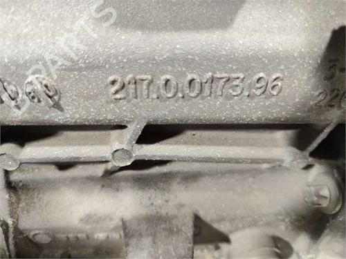 Gearbox BMW 1 (E81) 116 d | BP35798067M3 - Image 4