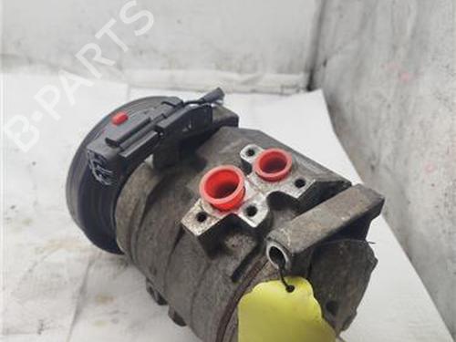 AC compressor CHRYSLER PT CRUISER (PT_) 2.0 | BP29380078M34 