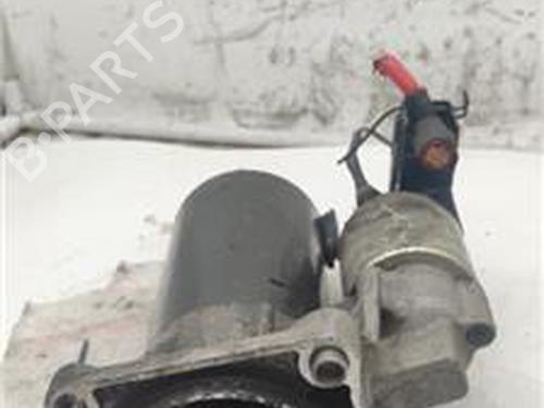 Used Starter ALFA ROMEO 147 (937_) 1.9 JTDM 8V (937.AXD1A, 937.AXU1A, 937.BXU1A) (120 hp) 19577277