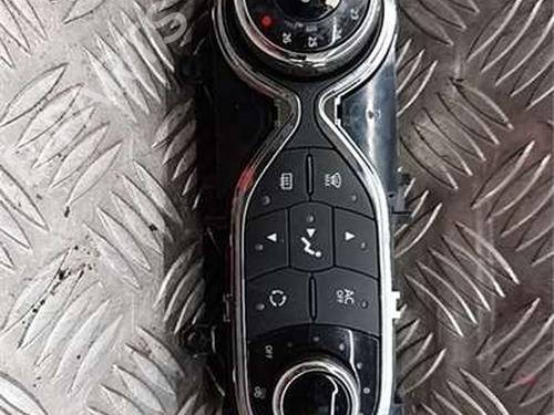 Used Climate control Climate control 23851368 23851368