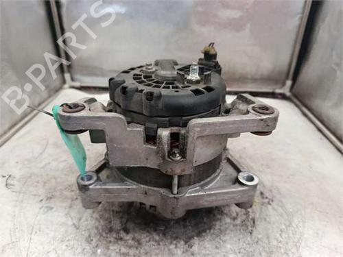 Used Alternator Alternator OPEL ASTRA J (P10) 1.4 Turbo (68) (140 hp) 36583231 36583231