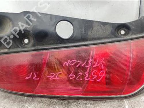 Used Left taillight LANCIA YPSILON (843_) 1.3 JTD (843.AXD11, 843.AXD1A) (70 hp) 18396990