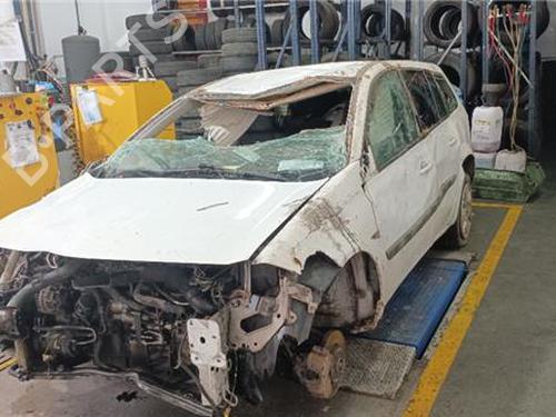 Electronic module RENAULT MEGANE II Estate (KM0/1_) 1.5 dCi (KM1F) | BP18005649M83