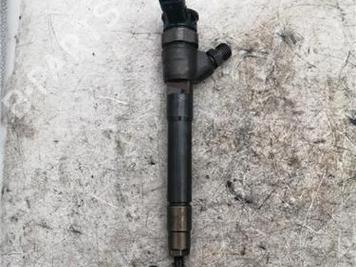 Used Injector NISSAN QASHQAI II SUV (J11, J11_) 1.6 dCi (130 hp) 24520350