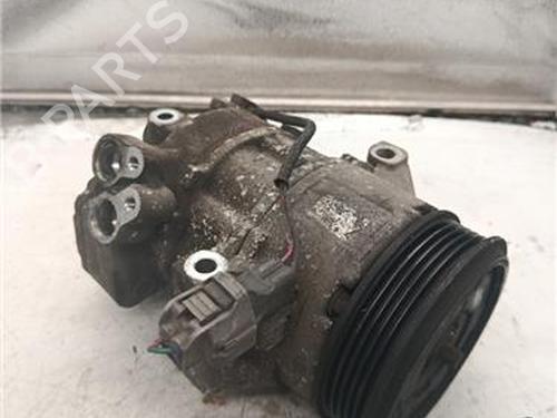 AC compressor SUBARU FORESTER (SH_) 2.0 D AWD (SHH, SHD, SHN) | BP31911081M34