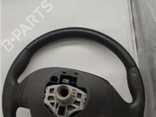 Steering wheel RENAULT MEGANE III Hatchback (BZ0/1_, B3_) 1.5 dCi (BZ09, BZ0D, BZ1W, BZ29, BZ14) | BP18399079C49 
