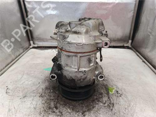 AC compressor CITROËN C4 Picasso II 1.6 BlueHDi 120 | BP36583224M34 - Image 3