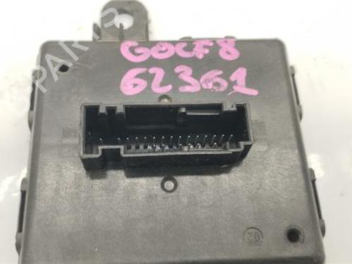 Used Electronic module VW GOLF VIII (CD1, DA1) 2.0 TDI (150 hp) 29986530