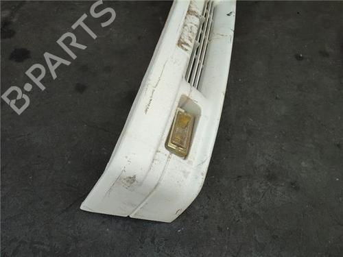 Front bumper CITROËN AX (ZA-_) 14 D | BP29739753C7 