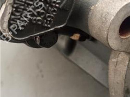 Starter OPEL OMEGA B (V94) 2.5 TD (F69, M69, P69) | BP18381826M8 