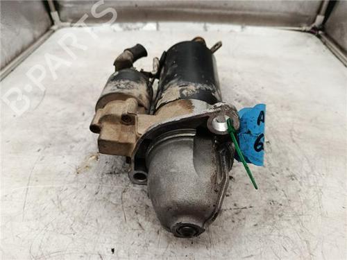 Starter AUDI A8 D2 (4D2, 4D8) 3.7 quattro | BP34049765M8 - Image 3
