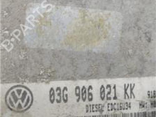 Electronic module VW GOLF V (1K1) 2.0 TDI 16V | BP18005563M83 