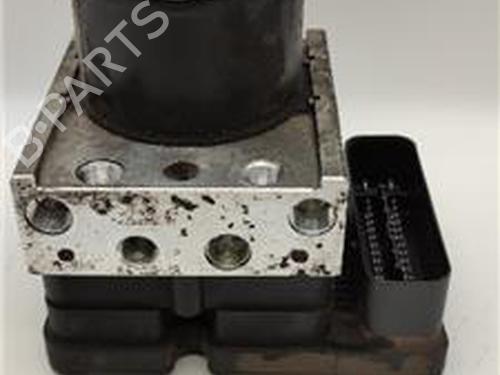 Used ABS pump FORD FOCUS C-MAX (DM2) 1.8 TDCi (115 hp) 18382933