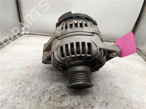 Alternator OPEL ZAFIRA B Box Body/MPV (A05) 1.9 CDTI VAN (M75) | BP29845322M7 