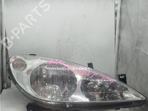 Used Right headlight PEUGEOT 307 (3A/C) 2.0 HDi 90 (90 hp) 29017568