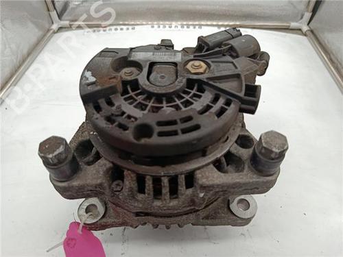 Generator PEUGEOT 307 (3A/C) 1.6 HDi 110 | BP30556853M7