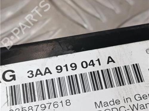 Elektronisk modul SEAT ALTEA XL (5P5, 5P8) 1.6 TDI | BP30556803M83