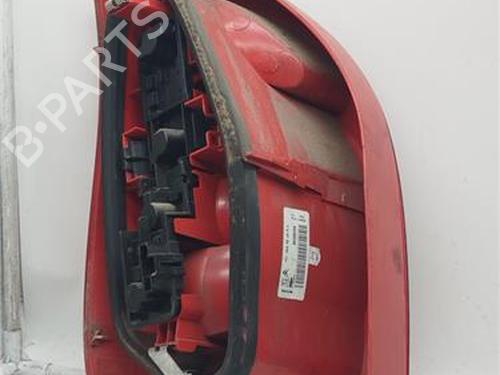 Right taillight CITROËN XSARA PICASSO (N68) 1.6 HDi | BP22684724C35 