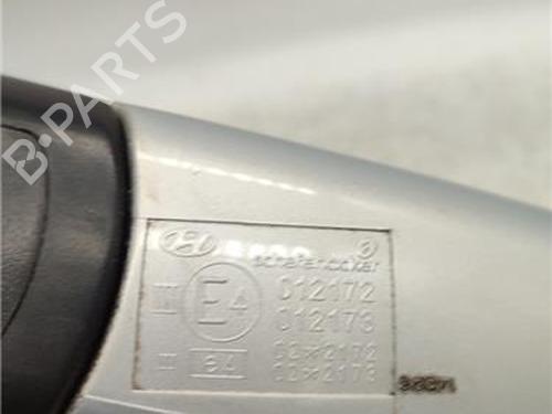 Left mirror HYUNDAI MATRIX (FC) 1.5 CRDi | BP26462748C26 