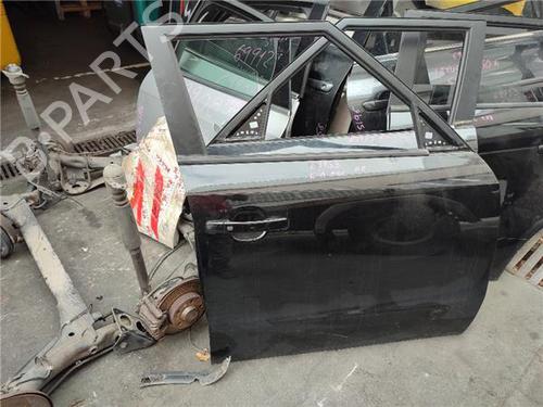 Used Right front door KIA SOUL II (PS) EV Electric (110 hp) 29294381