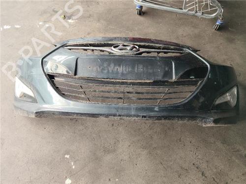 Used Front bumper Front bumper HYUNDAI i40 I (VF) 1.7 CRDi (136 hp) 34457297 34457297