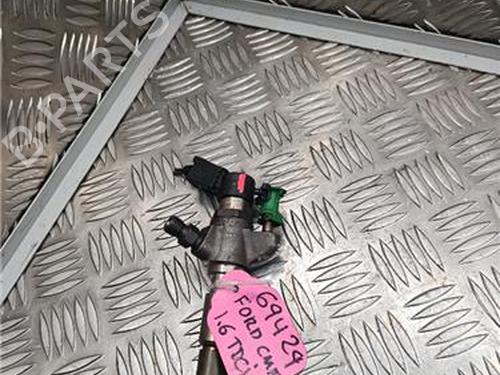 Used Injector FORD C-MAX II (DXA/CB7, DXA/CEU) 1.6 TDCi (95 hp) 30652909