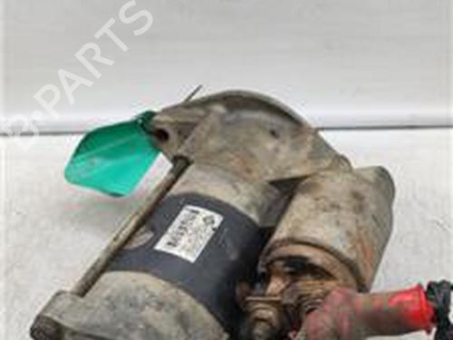 Starter NISSAN NAVARA NP300 (D40) 2.5 dCi 4WD | BP18005478M8 