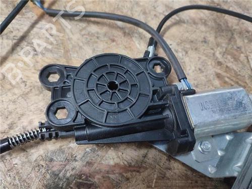 Other FORD FOCUS I (DAW, DBW) 1.6 16V | BP28573244O1