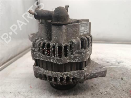 Used Alternator HONDA JAZZ II (GD_, GE3, GE2) 1.2 i-DSI (GD5, GE2) (78 hp) 30139443