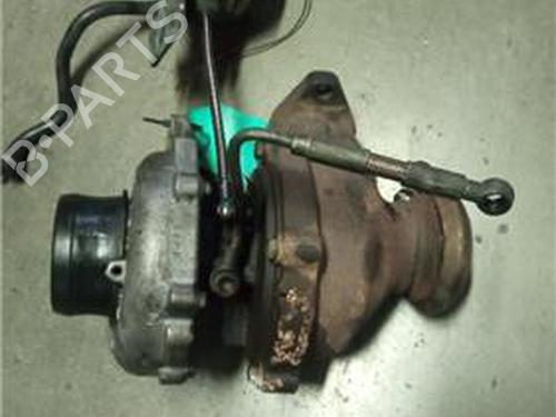 Turbocharger/Supercharger OPEL INSIGNIA A Country Tourer (G09) 2.0 CDTi (47) | BP18388756M71 