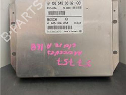 Used Electronic module MERCEDES-BENZ A-CLASS (W168) A 170 CDI (168.009, 168.109) (95 hp) 18381916